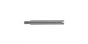 Screw on Bar for Rolex Watch Bracelet, Stainless Steel